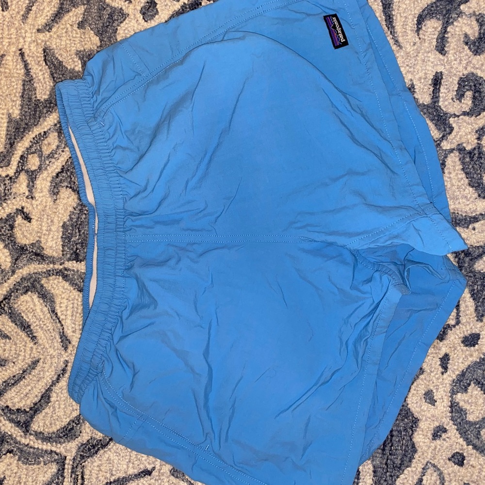 Patagonia Womens 5” Baggie Shorts